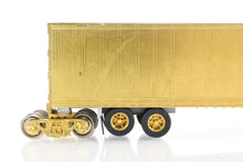 Load image into Gallery viewer, HO Brass OMI - Overland Models, Inc. NS - Norfolk Southern or UP - Union Pacific Roadrailer Mark V 48' Standard Trailer