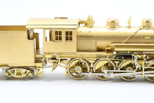 Load image into Gallery viewer, HO Brass NERS - New England Rail Service B&M - Boston & Maine Class K-7B 2-8-0 Consolidation