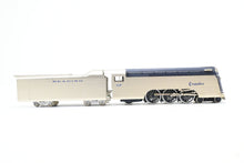 Load image into Gallery viewer, HO Brass NJ Custom Brass RDG - Reading G-1b 4-6-2 "Crusader" Famous Train #1 FP No. 117 MINOR PAINT ISSUE