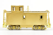 Load image into Gallery viewer, HO Brass CON Beaver Creek CM - Colorado Midland Wood Caboose Collector's Edition