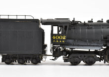 Load image into Gallery viewer, HO Brass CON Sunset Models CB&Q - Burlington Route S-4 4-6-4 Hudson Custom Painted #4002