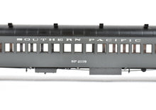 Load image into Gallery viewer, HO Brass PSC - Precision Scale Co. SP - Southern Pacific Harriman C 72-C-1 Steel Commuter Coach FP REBOXX