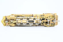 Load image into Gallery viewer, HOn3 Brass Hallmark Models EBT – East Broad Top 2-8-2 Mikado No. 16