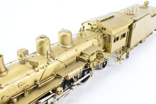 Load image into Gallery viewer, HO Brass Key Imports ATSF - Santa Fe 1000 Class 2-6-2 Prairie