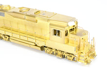 Load image into Gallery viewer, HO Brass OMI - Overland Models, Inc. UP - Union Pacific EMD GP30 PH II Low Hood Nos. 800 - 874 and Nos. 700-735