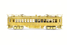 Load image into Gallery viewer, HO Brass Suydam PE - Pacific Electric "San Berdoo Twelve" Steel Interurban Coach