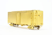 Load image into Gallery viewer, HO Brass A. W. Enterprises, Inc. Various Roads Pullman 1940 Welded PS-0 Boxcar