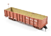Load image into Gallery viewer, HOn3 Leadville Supply Company D&RGW - Denver & Rio Grande Western Gondola 1940s #1513