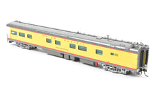 Load image into Gallery viewer, HO Brass OMI - Overland Models, Inc. UP - Union Pacific "Feather River" Business Car FP No. 114