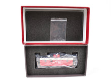 Load image into Gallery viewer, HO Brass DVP - Division Point NYC&St.L - Nickel Plate Road "1000" Series 30' Wood Caboose FP No. 1004