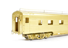 Load image into Gallery viewer, HO Brass TCY - The Coach Yard SP/UP/C&NW - City of San Francisco Trains 101-102 PS 4-4-2 Sleeper