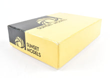 Load image into Gallery viewer, HO Brass Sunset Models ATSF - Santa Fe 3160 Class 2-8-2 Mikado