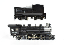 Load image into Gallery viewer, HO Brass Westside Model Co. UP - Union Pacific Class 4-4-2 Atlantic Painted With Custom Tender 1 of 1!