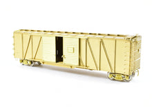 Load image into Gallery viewer, HO Brass Oriental Limited SP - Southern Pacific 50 ton Automobile Box Car Single Sheathed