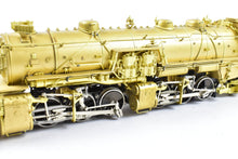 Load image into Gallery viewer, HO Brass NPP - Nickel Plate Products SP - Southern Pacific 2-6-6-2 MM-3