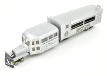 Load image into Gallery viewer, On3 Brass LMB Models RGS - Rio Grande Southern Galloping Goose #5 Custom Painted NO BOX
