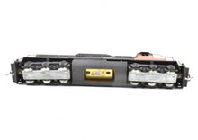 Load image into Gallery viewer, HO Brass Alco Models MILW - Milwaukee Road EMD SD40 Diesel Custom Painted No. 203