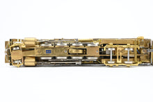 Load image into Gallery viewer, HO Brass Alco Models P&LE - Pittsburgh & Lake Erie or NYC - New York Central A-2a 2-8-4 Berkshire