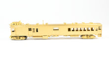 Load image into Gallery viewer, HO Brass W&R Enterprises UP - Union Pacific EMC Gas Electric Numbers M-66 & M-67