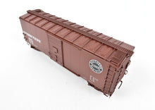 Load image into Gallery viewer, HO Brass CIL - Challenger Imports SP - Southern Pacific Class B-50-12-A Steel Side Rebuilt Box Car Factory Painted No. 27117