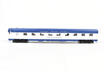 Load image into Gallery viewer, HO Brass Great Brass Fleet NKP - Nickel Plate Road Pullman 17-Roomette Sleeper CP