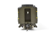 Load image into Gallery viewer, HO Brass CON Cascade Models CON NP - Northern Pacific HW Coach #604 Series Custom Painted