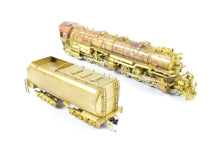 Load image into Gallery viewer, HO Brass Key Imports UP - Union Pacific "3900" Class 4-6-6-4 Challenger Coal Version