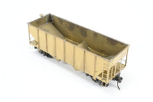 Load image into Gallery viewer, HO Brass NJ Custom Brass Various Roads USRA 55 Ton Hopper