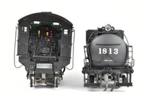 Load image into Gallery viewer, HO Brass CON Sunset Models SP - Southern Pacific M-9 2-6-0 FP No. 1813 With QSI DCC & Sound