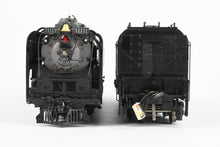 Load image into Gallery viewer, HO Brass CON OMI - Overland Models Inc. UP - Union Pacific FEF-1 Class 4-8-4 Factory Painted No. 804 Tsunami DCC & Sound