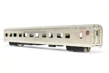Load image into Gallery viewer, HO Brass NPP - Nickel Plate Products CB&Q/WP/D&RGW - California Zephyr Budd 6 Double Bedroom-5 Comp Sleeper Wrong Box