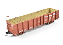 Load image into Gallery viewer, HOn3 Leadville Supply Company D&RGW - Denver & Rio Grande Western Gondola 1940s #1513