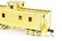 Load image into Gallery viewer, HO Brass OMI - Overland Models, Inc. NKP - Nickel Plate Road Wood Caboose