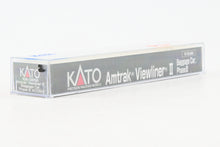 Load image into Gallery viewer, N Kato 156-0956 Amtrak Viewliner II Baggage Car No. 61058 Phase III