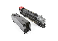 Load image into Gallery viewer, HO Brass CON W&R Enterprises NP - Northern Pacific Class A 4-8-4 Version 2 - Oil FP No. 2610