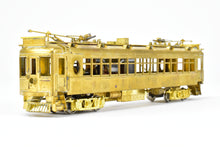 Load image into Gallery viewer, HO Brass Suydam PE - Pacific Electric "San Berdoo Twelve" Steel Interurban Coach