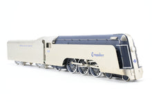 Load image into Gallery viewer, HO Brass NJ Custom Brass RDG - Reading G-1b 4-6-2 "Crusader" Famous Train #1 FP No. 117 MINOR PAINT ISSUE
