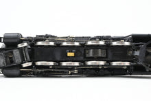 Load image into Gallery viewer, HO Brass Key Imports N&W - Norfolk & Western K-1 Class 4-8-2 Mountain Custom Series #31 Factory Painted No. 114 With Moderate Weathering
