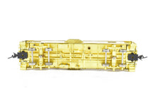 Load image into Gallery viewer, HO Brass OMI - Overland Models, Inc. IT - Illinois Terminal Bay Window Caboose #980-989