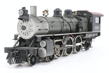 Load image into Gallery viewer, HO Brass Westside Model Co. GN - Great Northern H-4 Class 4-6-2 Pacific Pro-Painted & Weathered No. 1484 + Can Motor, New Gearbox, and PFM Sound