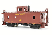 Load image into Gallery viewer, HO Brass OMI - Overland Models, Inc. UP - Union Pacific CA-3 Caboose (As Built) CP #3748