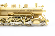 Load image into Gallery viewer, HO Brass NERS - New England Rail Service B&M - Boston & Maine Class K-7B 2-8-0 Consolidation