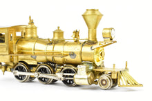 Load image into Gallery viewer, HOn3 Brass Diamond Models Various Roads Porter 2-6-0 Mogul