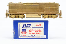 Load image into Gallery viewer, HO Brass Alco Models UP - Union Pacific EMD GP30B Diesel Slave Unit