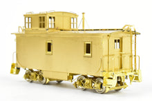 Load image into Gallery viewer, HO Brass CON Beaver Creek CM - Colorado Midland Wood Caboose Collector's Edition