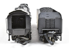 Load image into Gallery viewer, HO Brass Key Imports C&O - Chesapeake & Ohio J-3 605 Class 4-8-4 Custom Painted