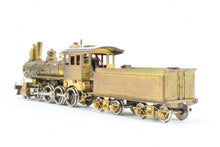 Load image into Gallery viewer, HO Brass MEW - Model Engineering Works CM - Colorado Midland 2-8-0 Consolidation