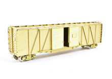 Load image into Gallery viewer, HO Brass Oriental Limited SP - Southern Pacific 50 ton Automobile Box Car Single Sheathed