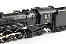 Load image into Gallery viewer, HO Brass NPP - Nickel Plate Products NKP - Nickel Plate Road Class L-1a 4-6-4 w/o Elephant Ears CP WRONG BOX