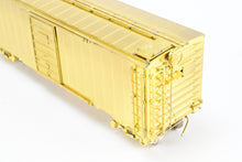 Load image into Gallery viewer, HO Brass A. W. Enterprises, Inc. Various Roads Pullman 1940 Welded PS-0 Boxcar